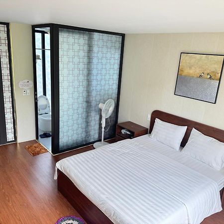 Aurora'S House Hotel ส่งวัน ภายนอก รูปภาพ