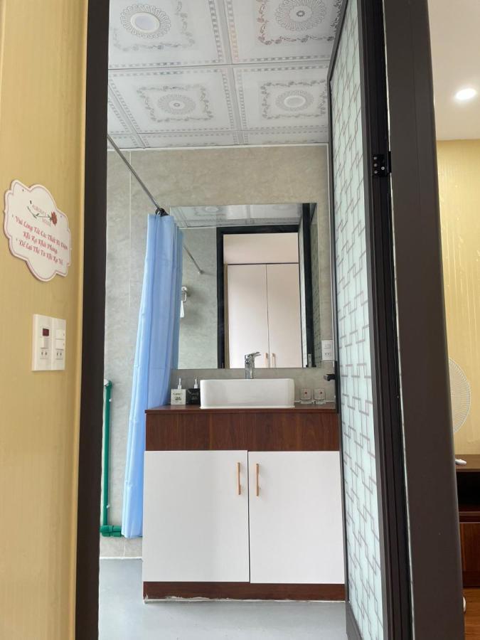 Aurora'S House Hotel ส่งวัน ภายนอก รูปภาพ