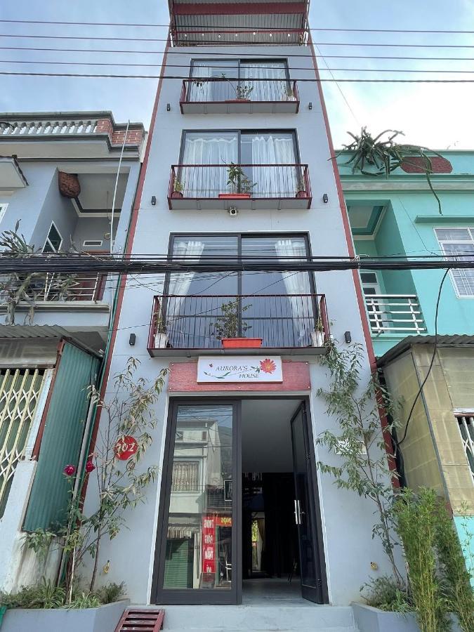 Aurora'S House Hotel ส่งวัน ภายนอก รูปภาพ