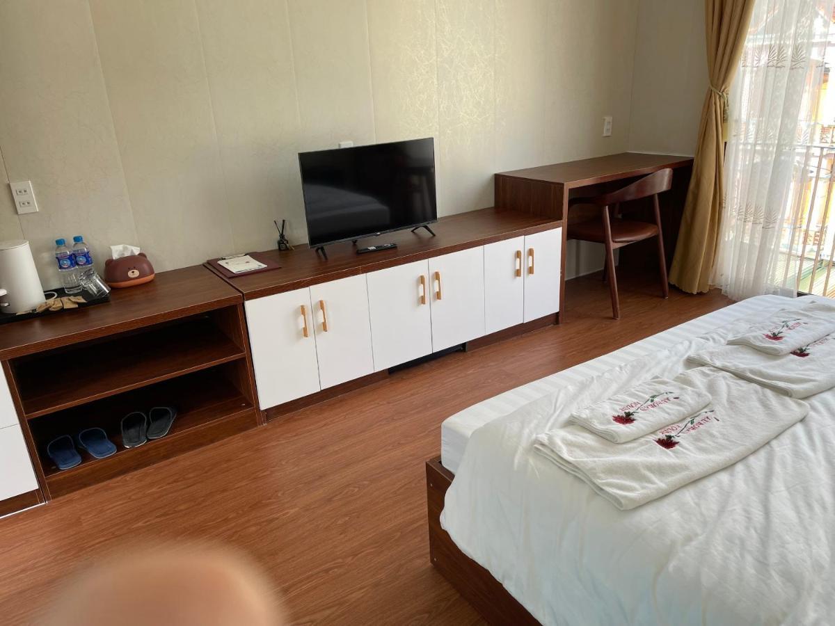 Aurora'S House Hotel ส่งวัน ภายนอก รูปภาพ