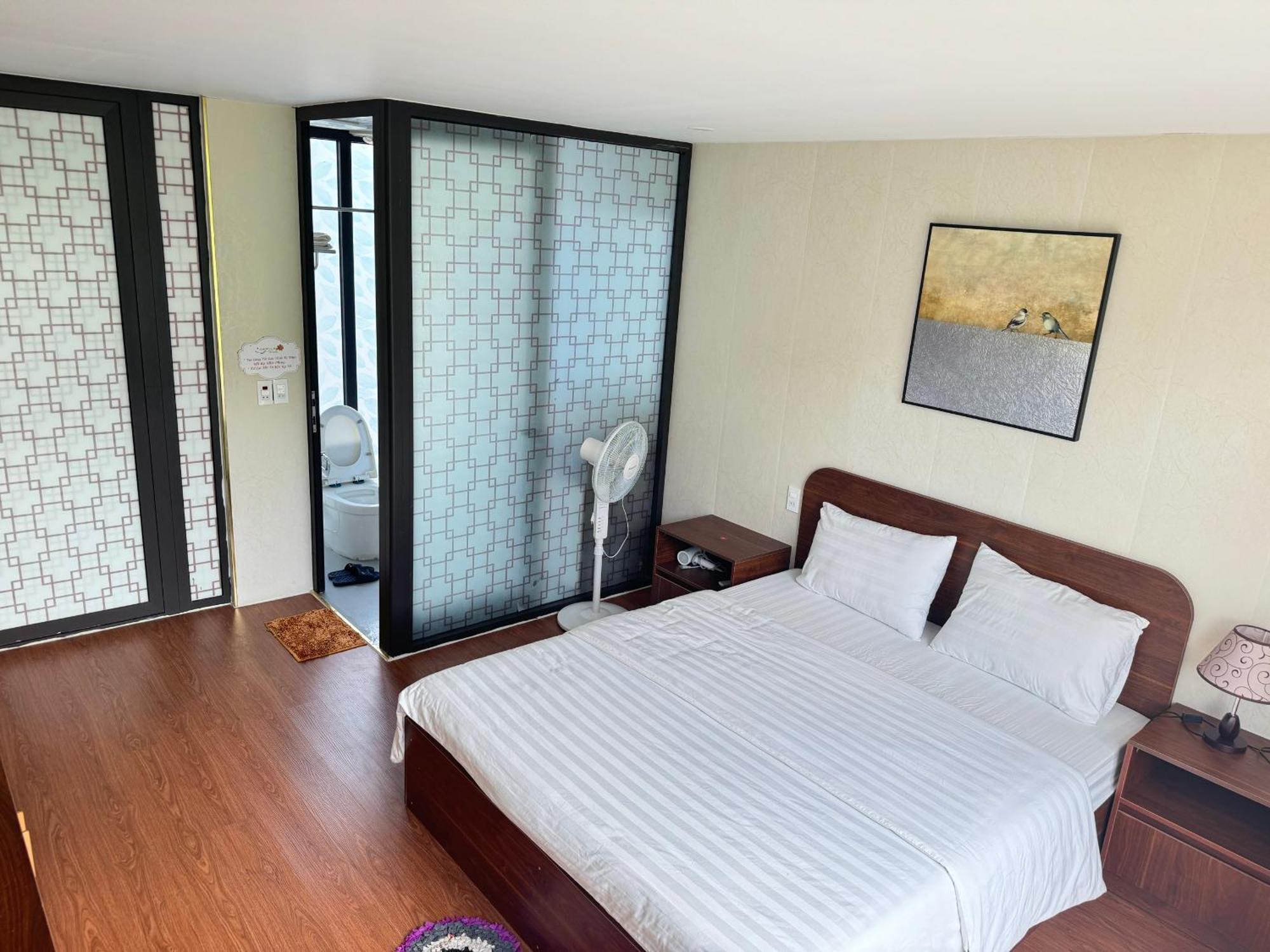 Aurora'S House Hotel ส่งวัน ภายนอก รูปภาพ